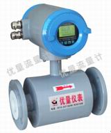 貿(mào)易結(jié)算型電磁流量計(jì)